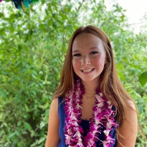 Meet your Posher, Anneliese